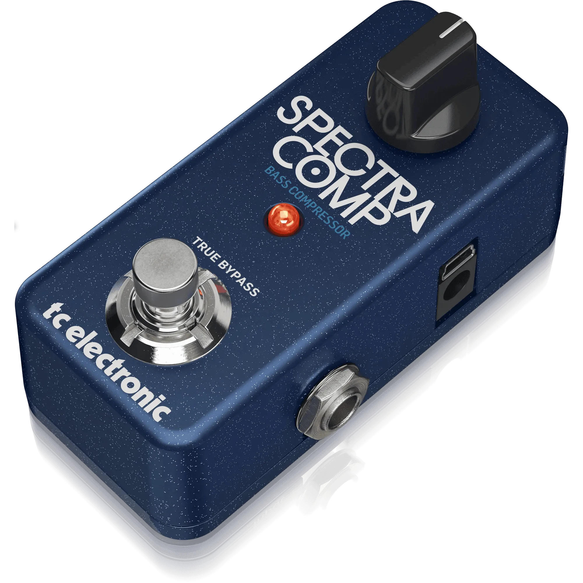 TC Electronic Spectracomp Bass Compressor