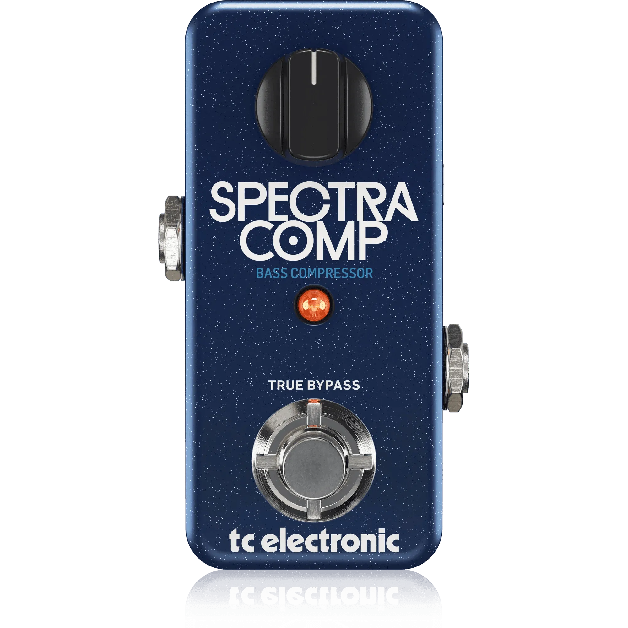 TC Electronic Spectracomp Bass Compressor