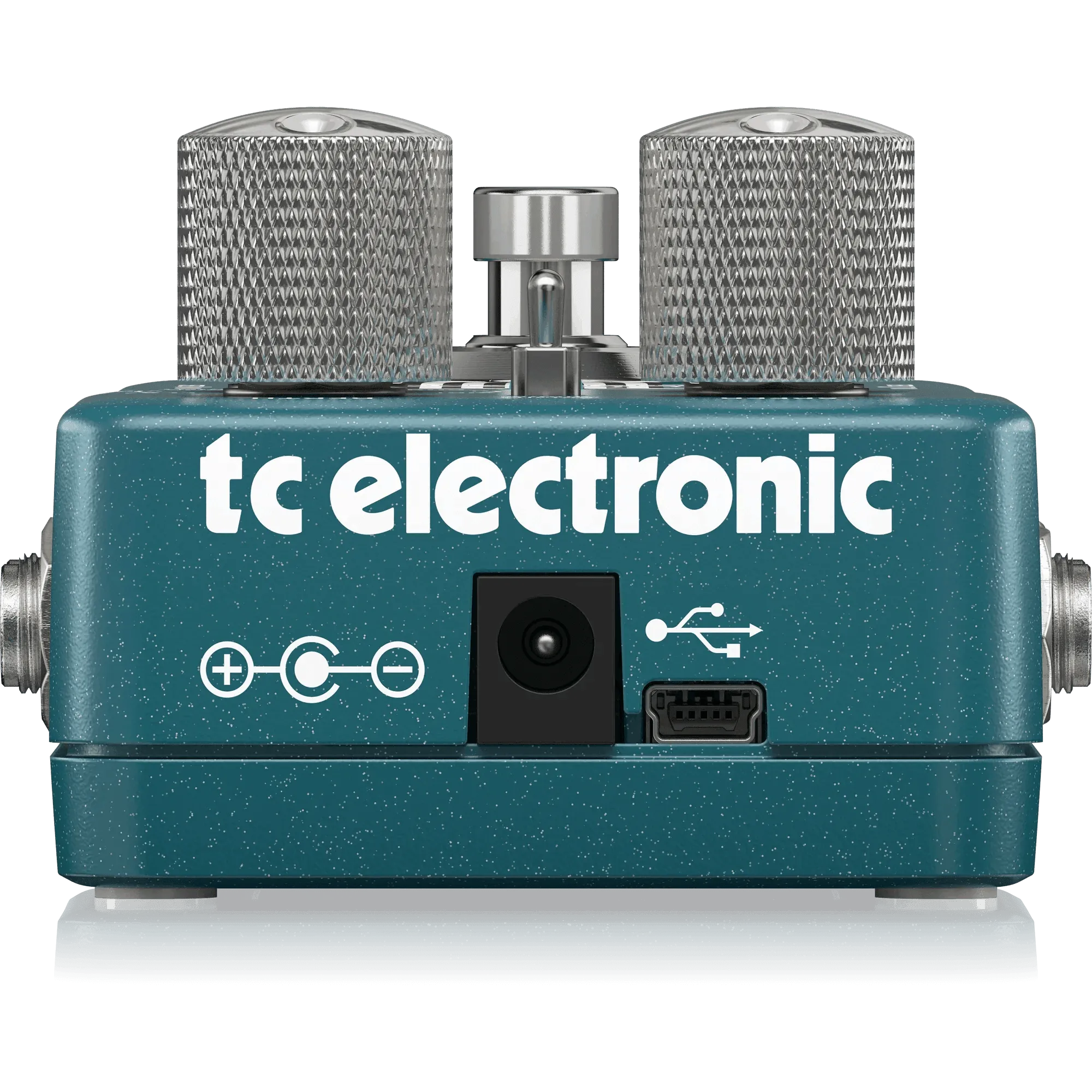 TC Electronic The Dreamscape - John Petrucci Signature Modulation Pedal