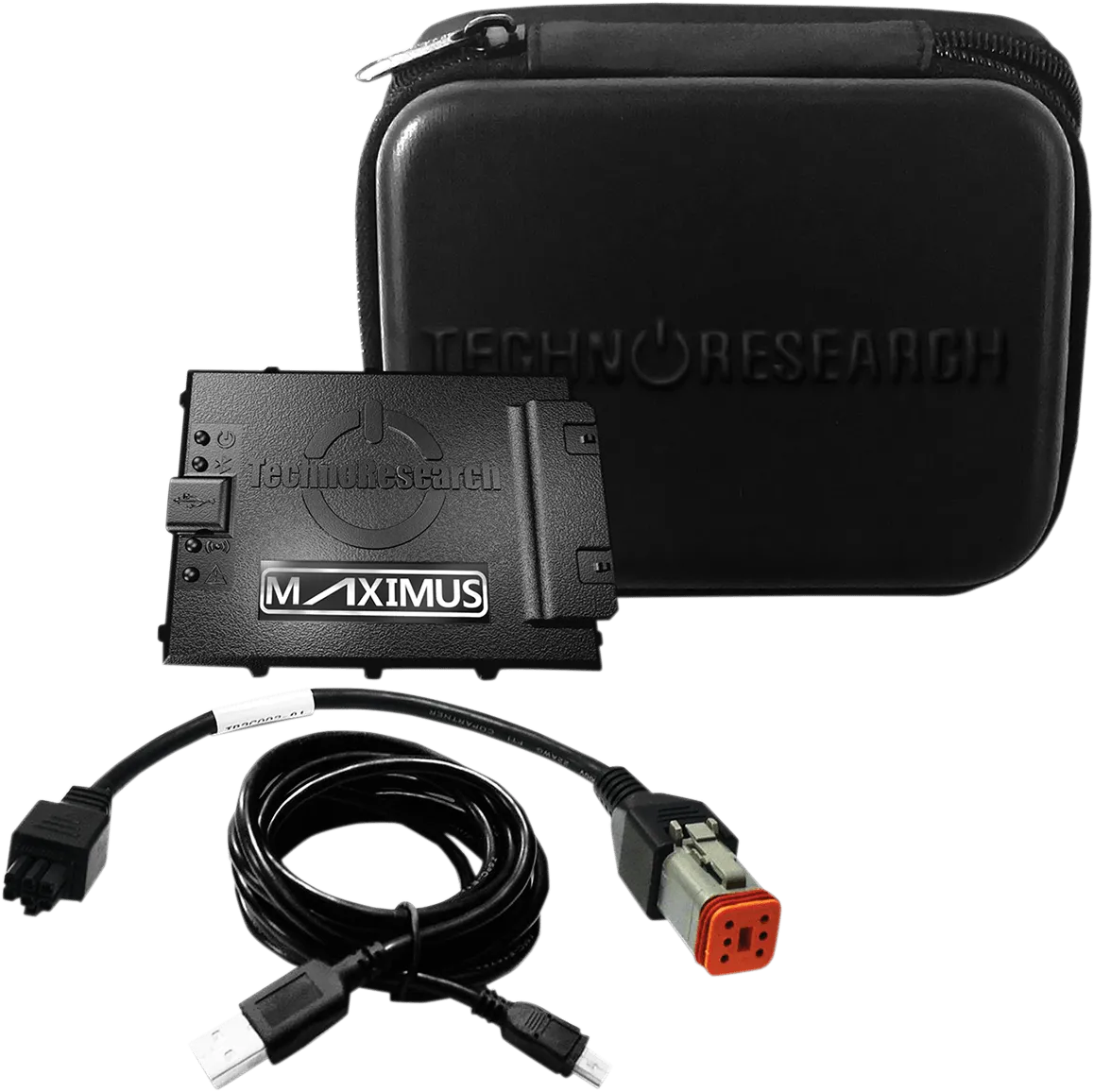 TechnoResearch TR4-002-022 Maximus Tuner