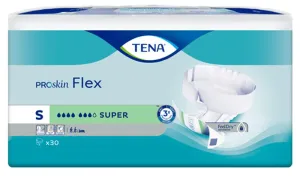 TENA® ProSkin™ Flex Super Brief, Maximum Absorbency, Size 8/Small