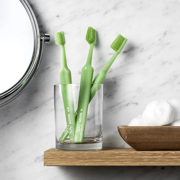 Tepe GOOD™ Mini Extra Soft Toothbrush