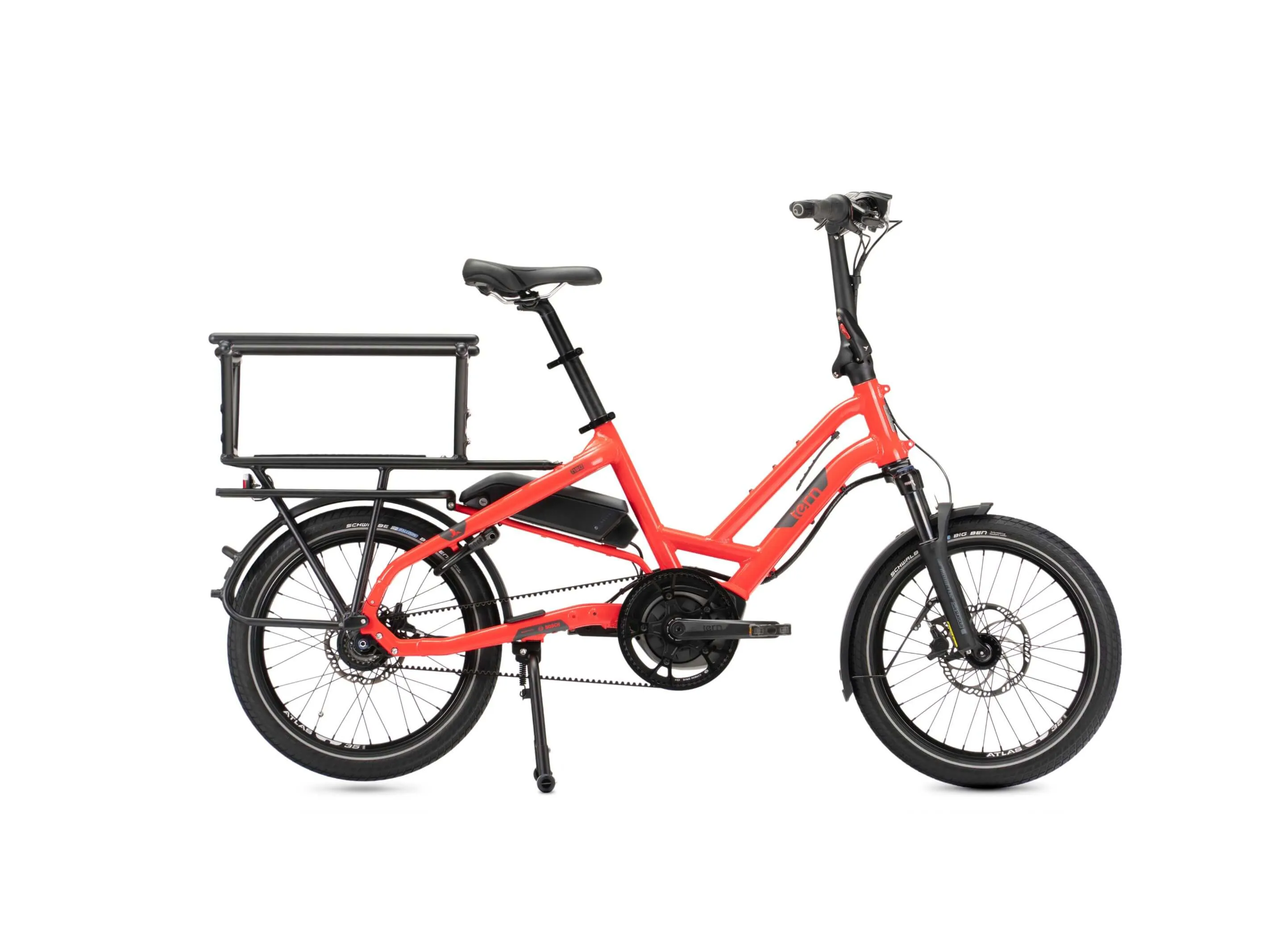 Tern Clubhouse Mini