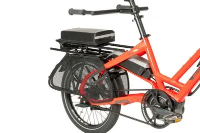 Tern HSD Sidekick Wheel Guard