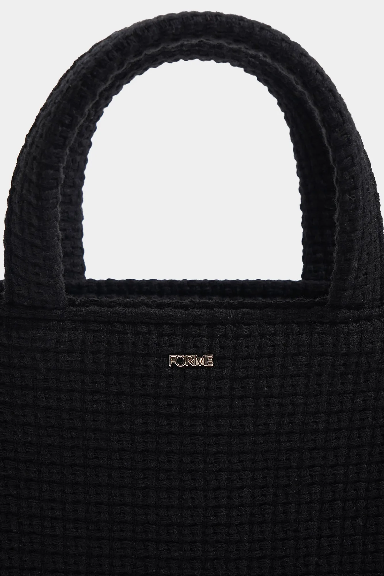Textured Sling Bag