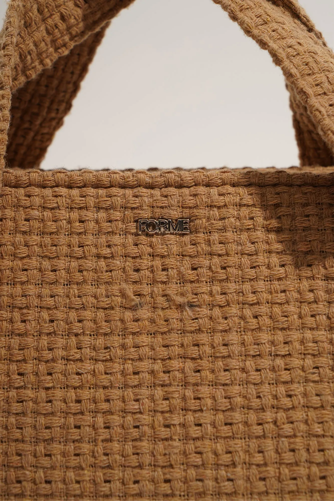 Textured Sling Bag