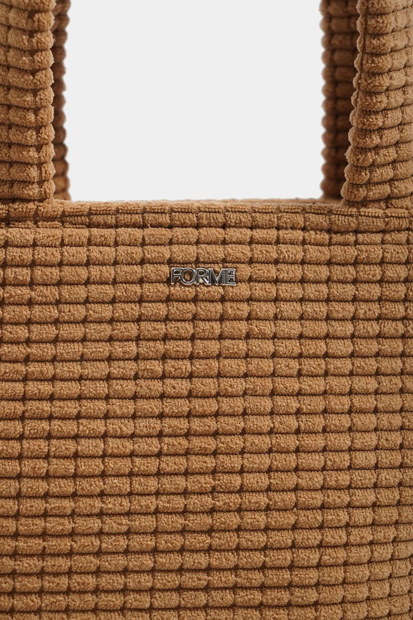 Textured Sling Bag