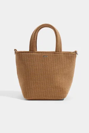 Textured Sling Bag