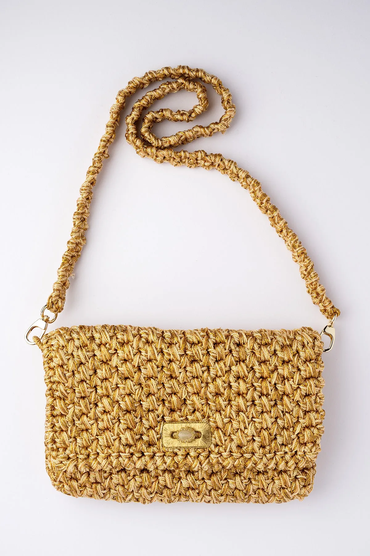 The Bel Ami Bagette