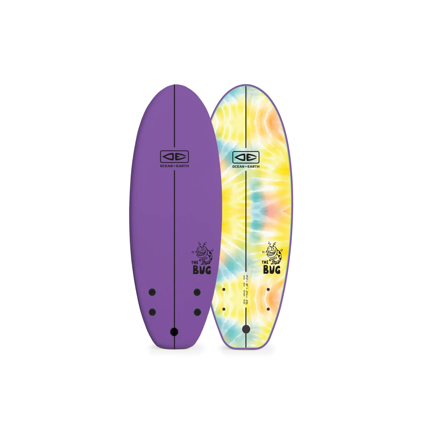 The Bug 4'0