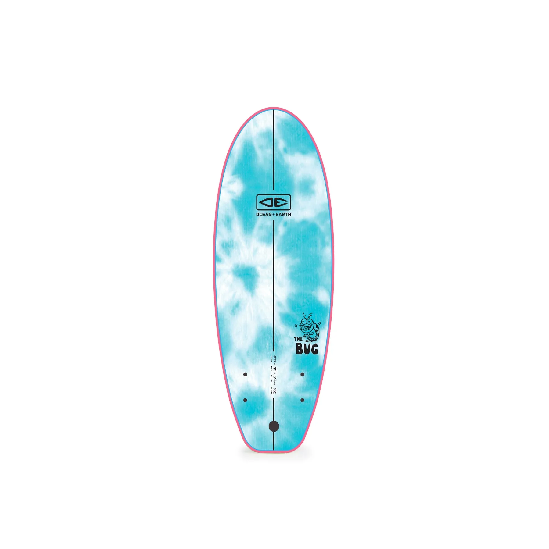 The Bug 4'0