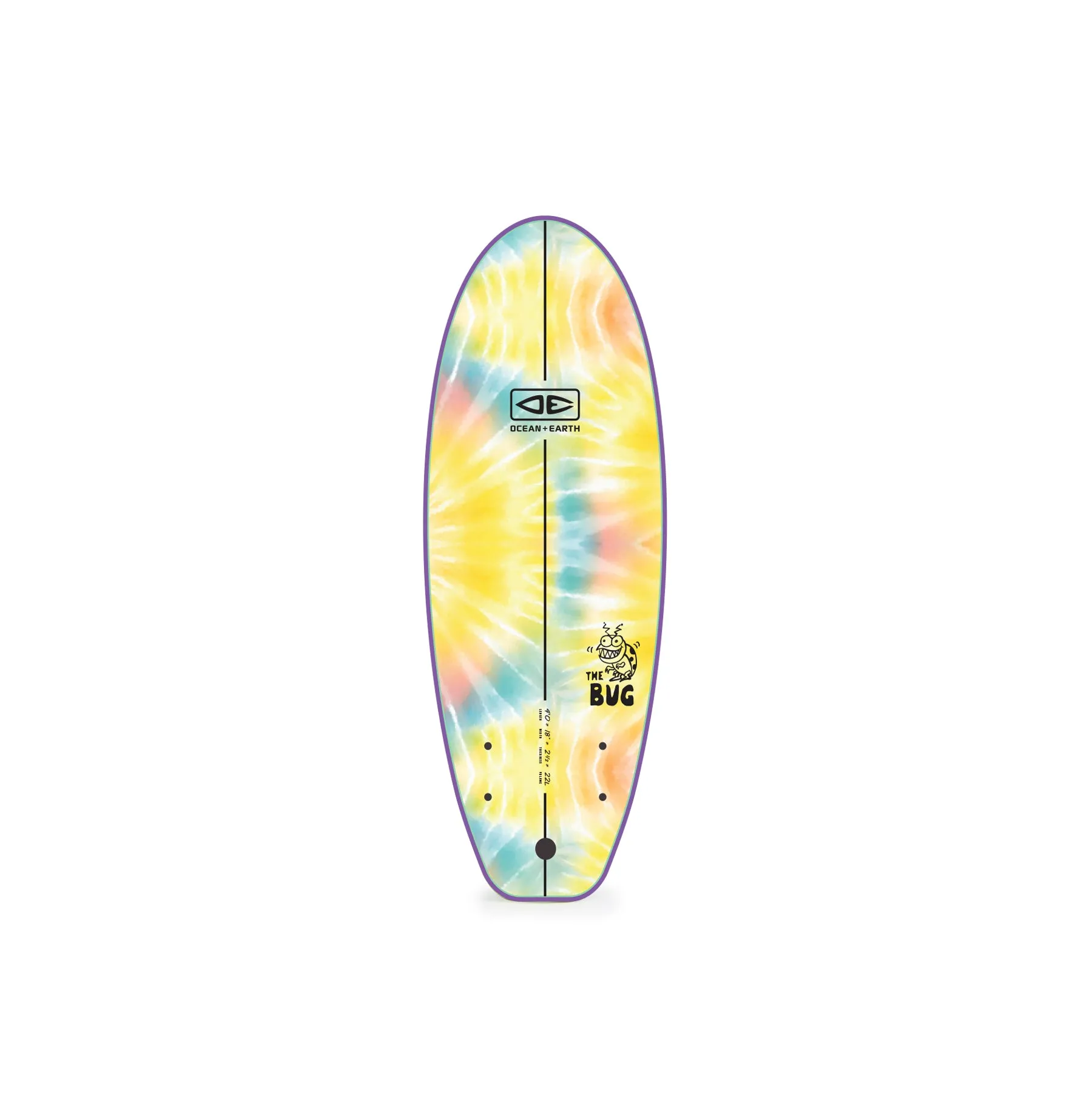 The Bug 4'0