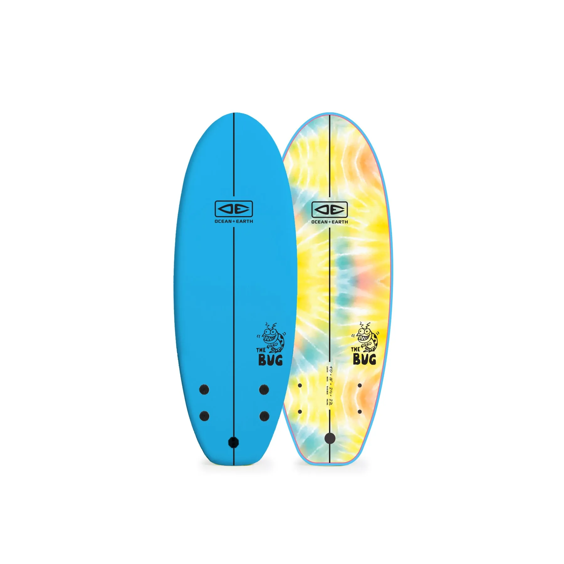 The Bug 4'0