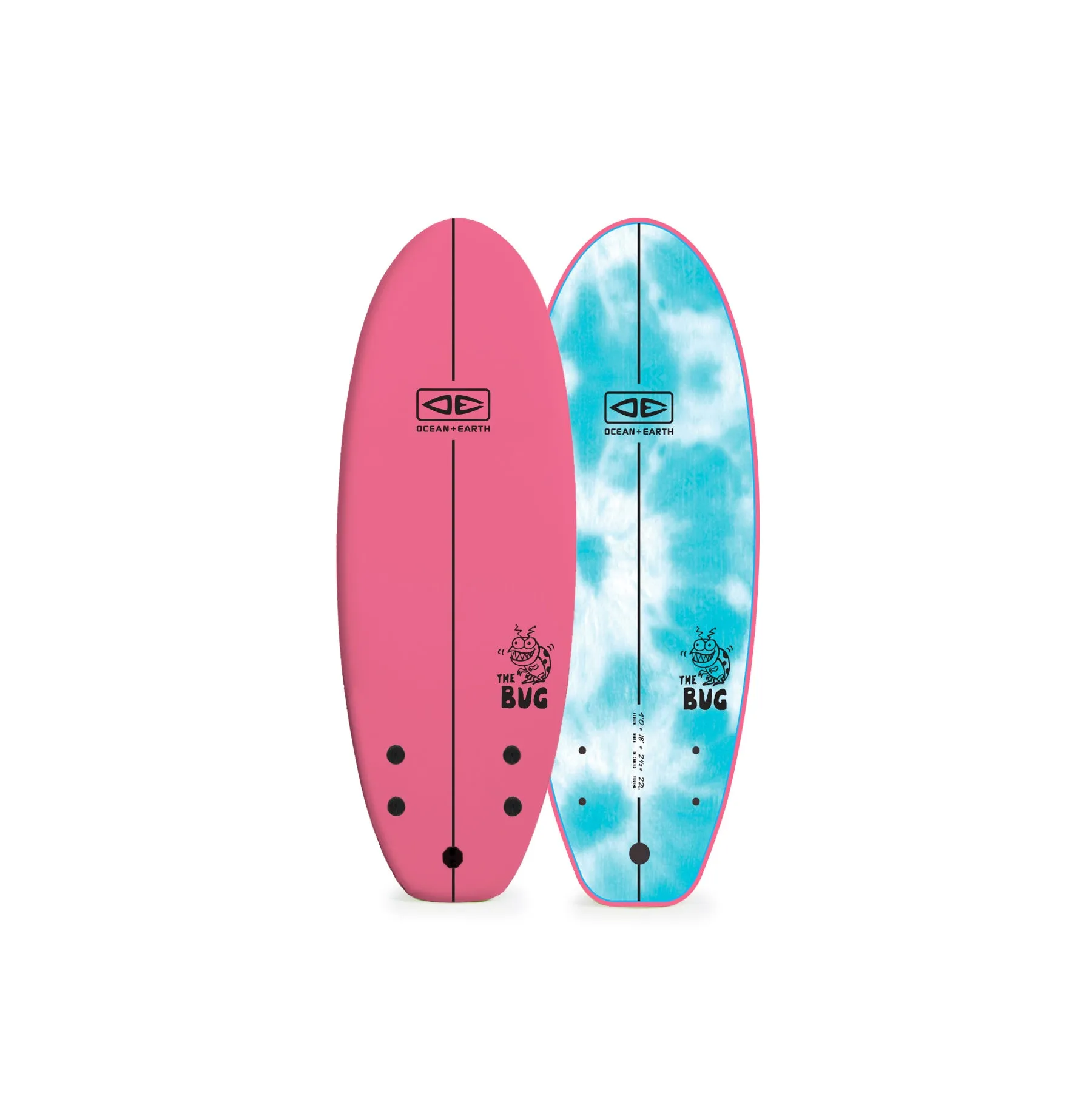 The Bug 4'0