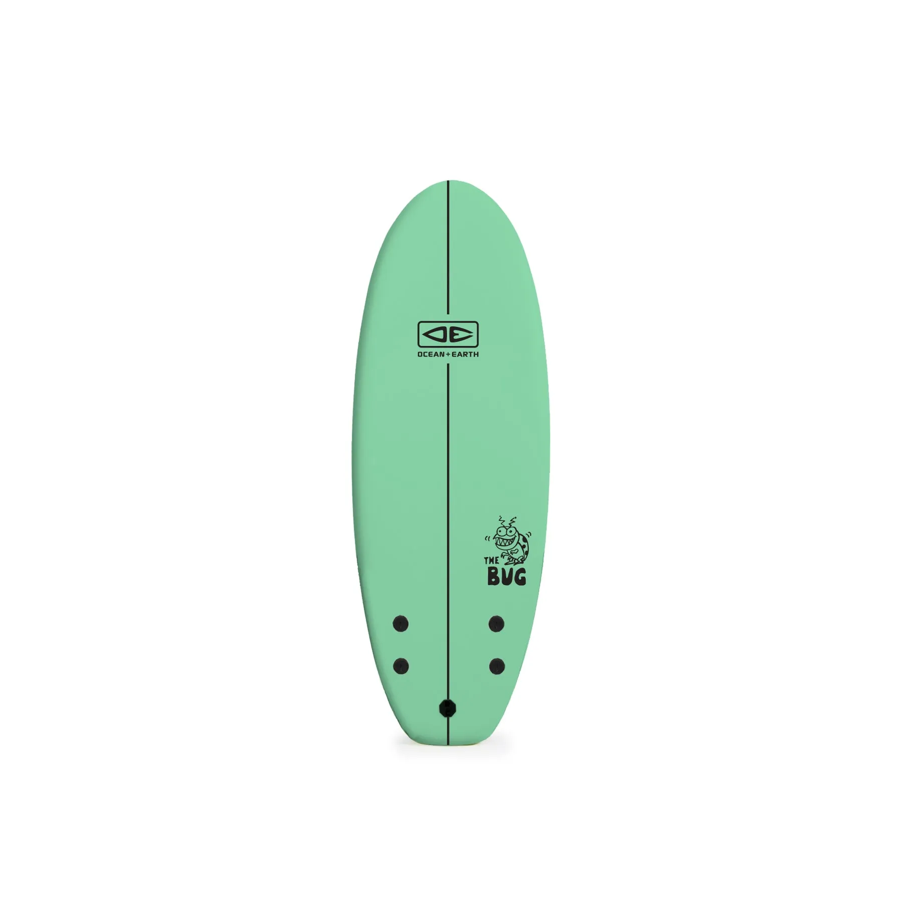 The Bug 4'0