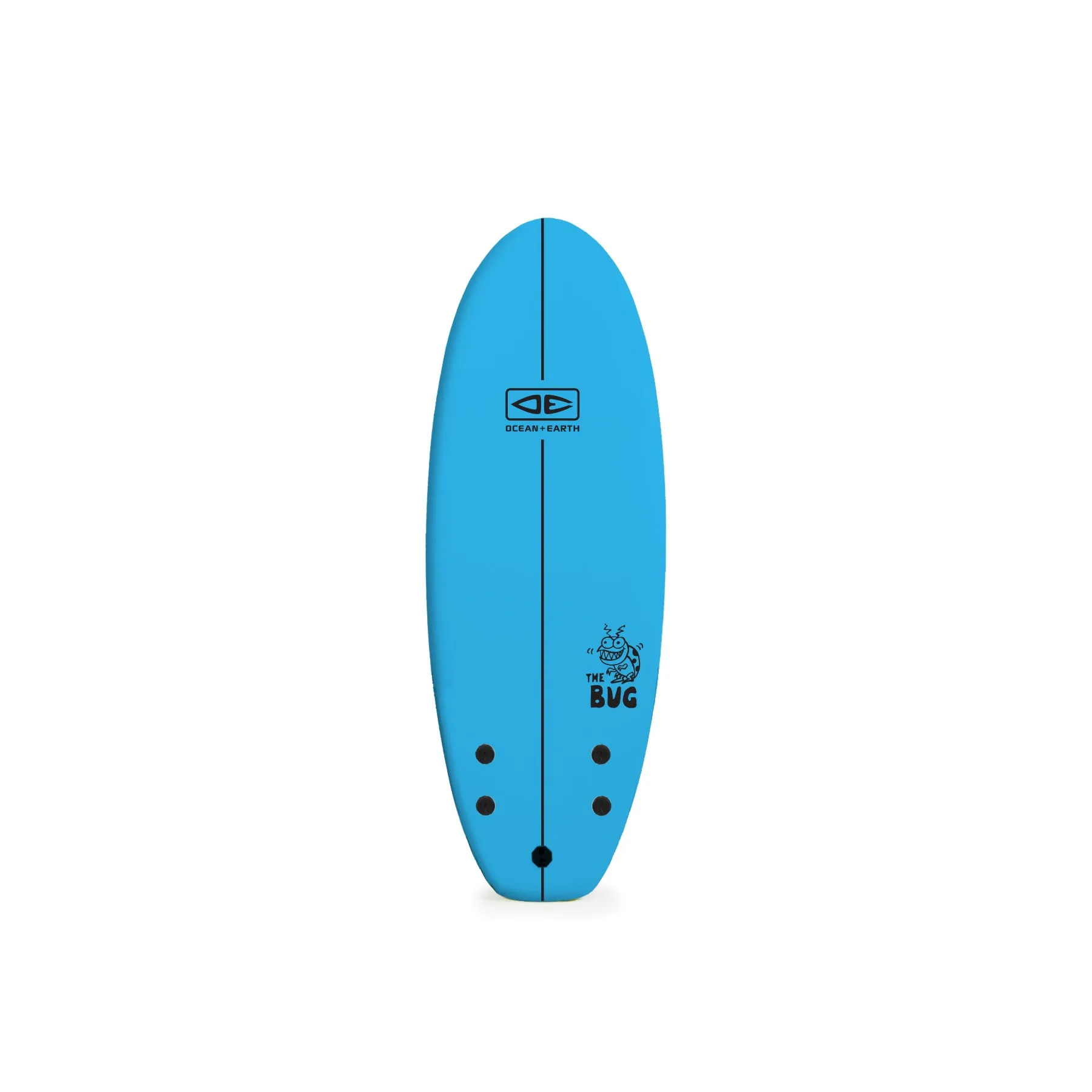 The Bug 4'0