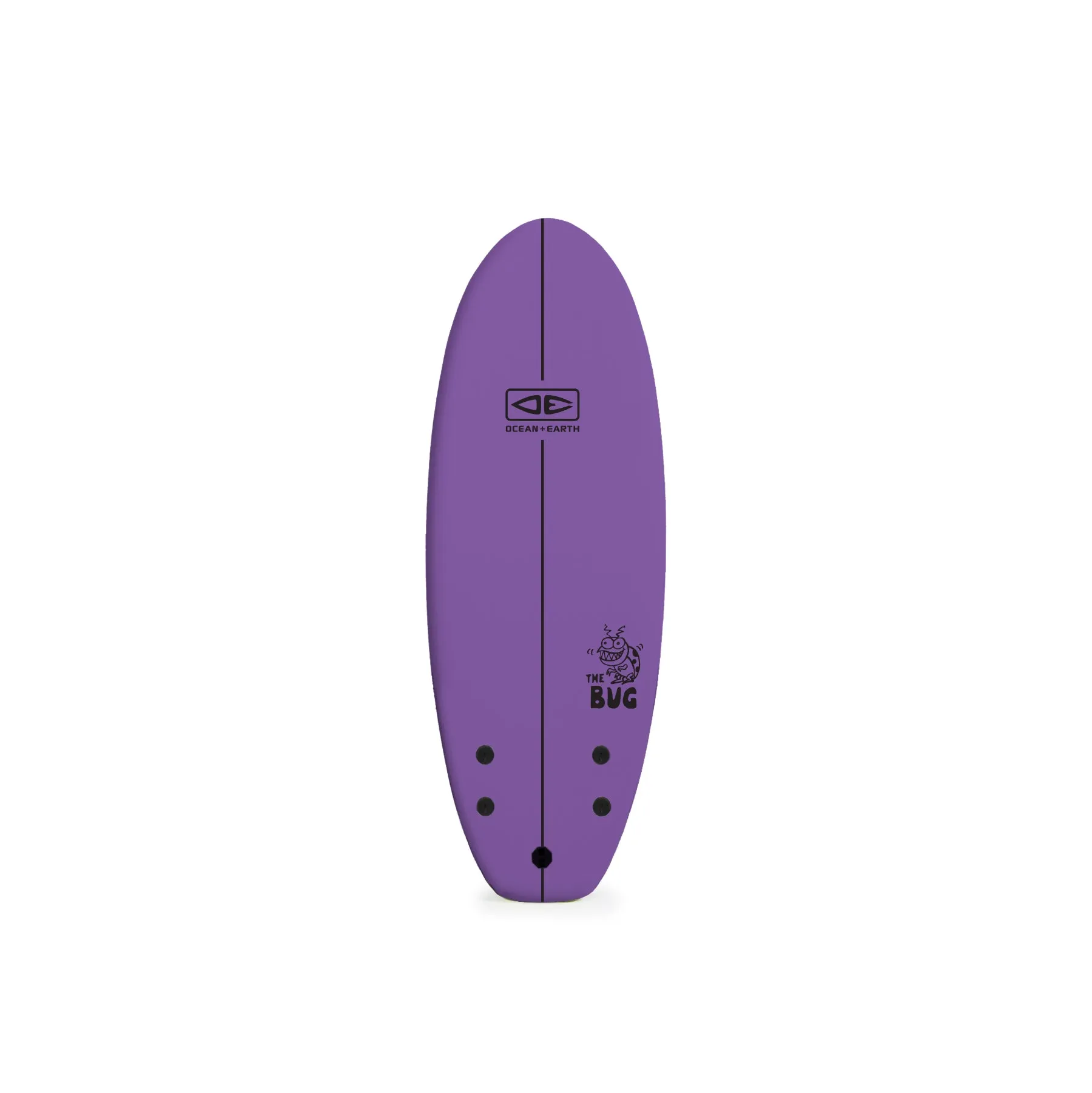 The Bug 4'0