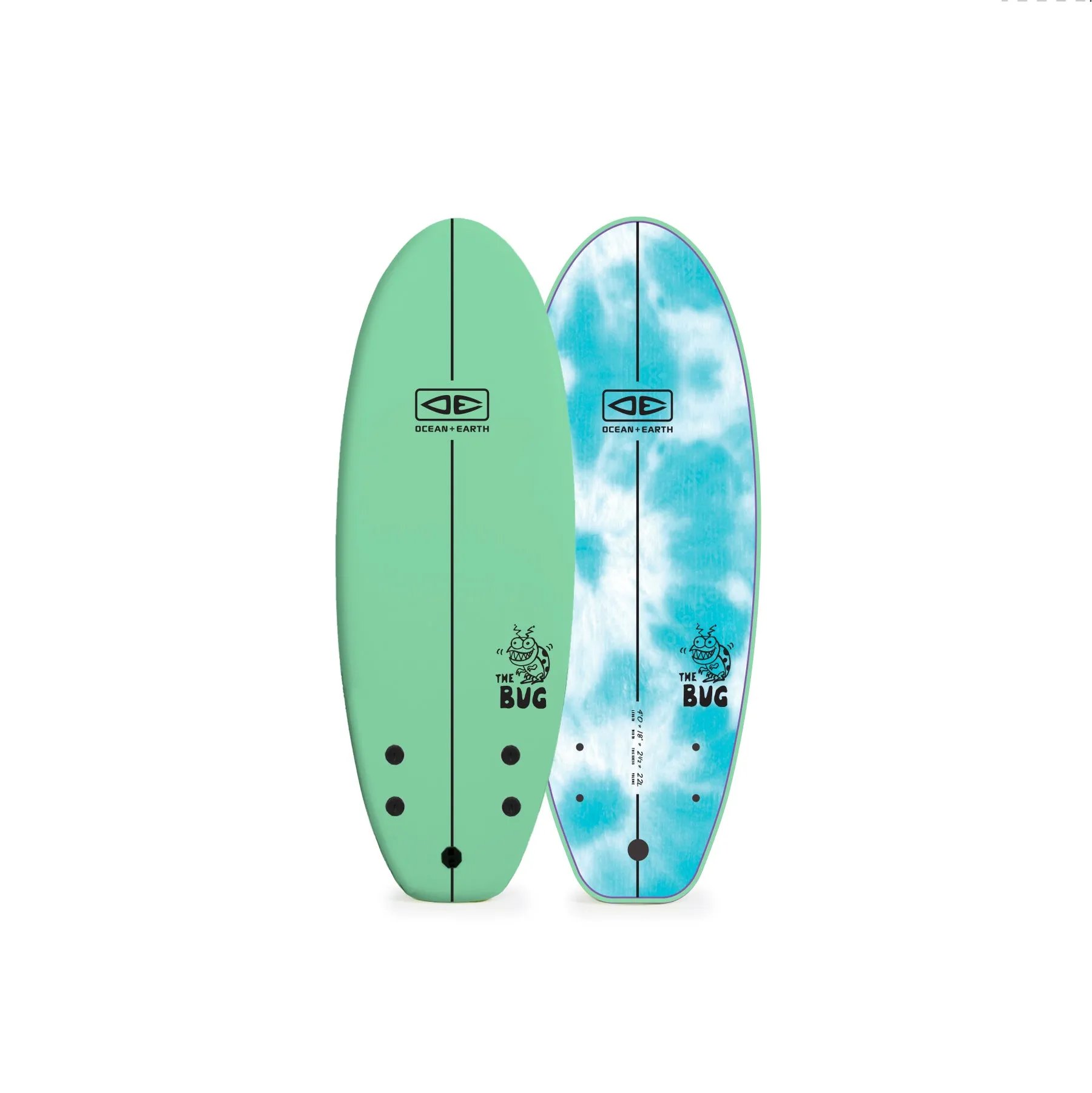 The Bug 4'0