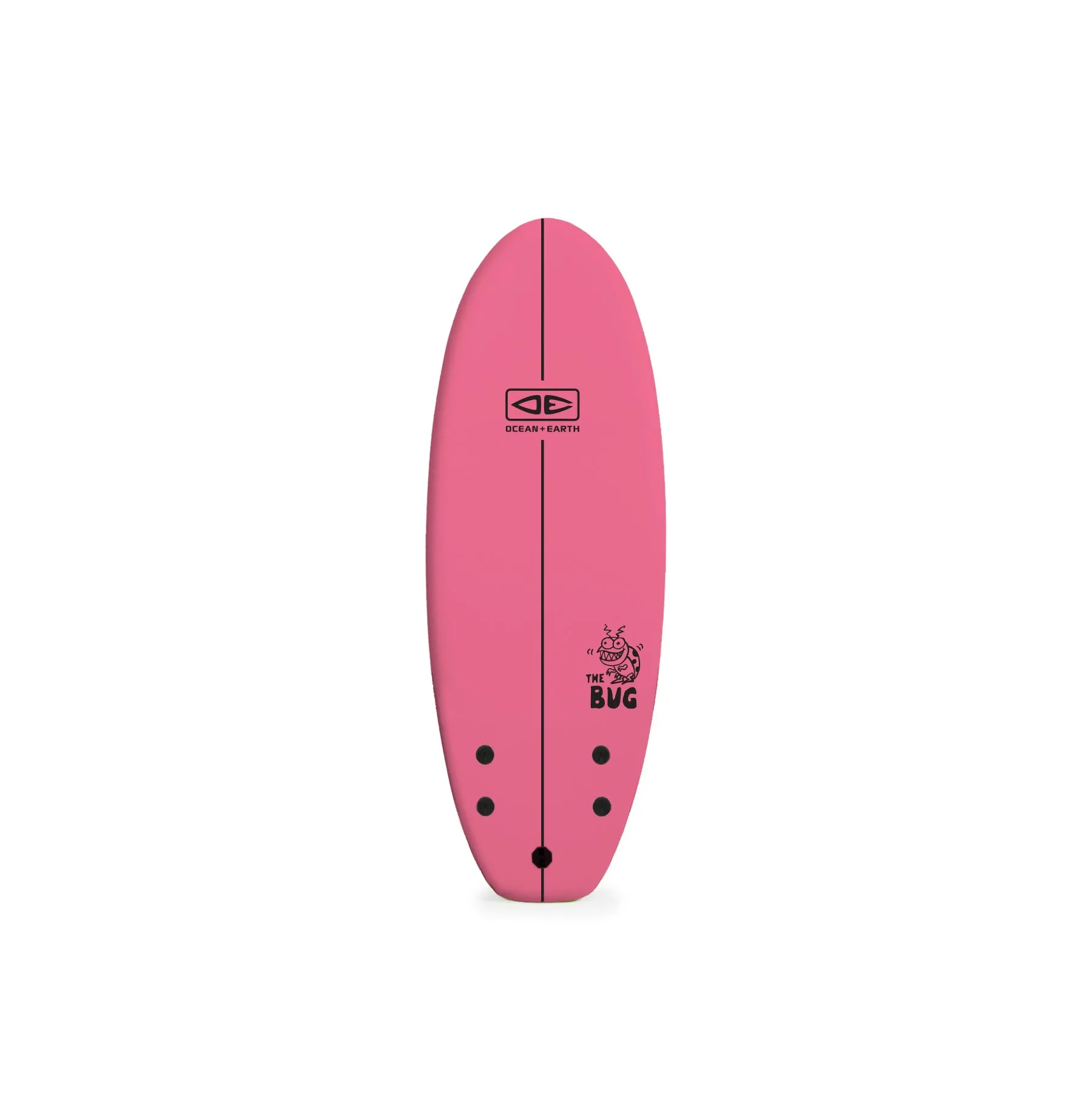 The Bug 4'0