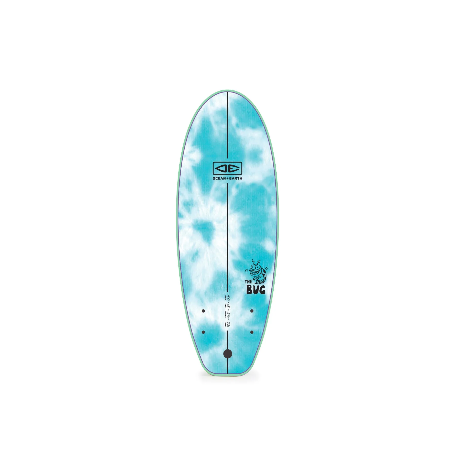 The Bug 4'0