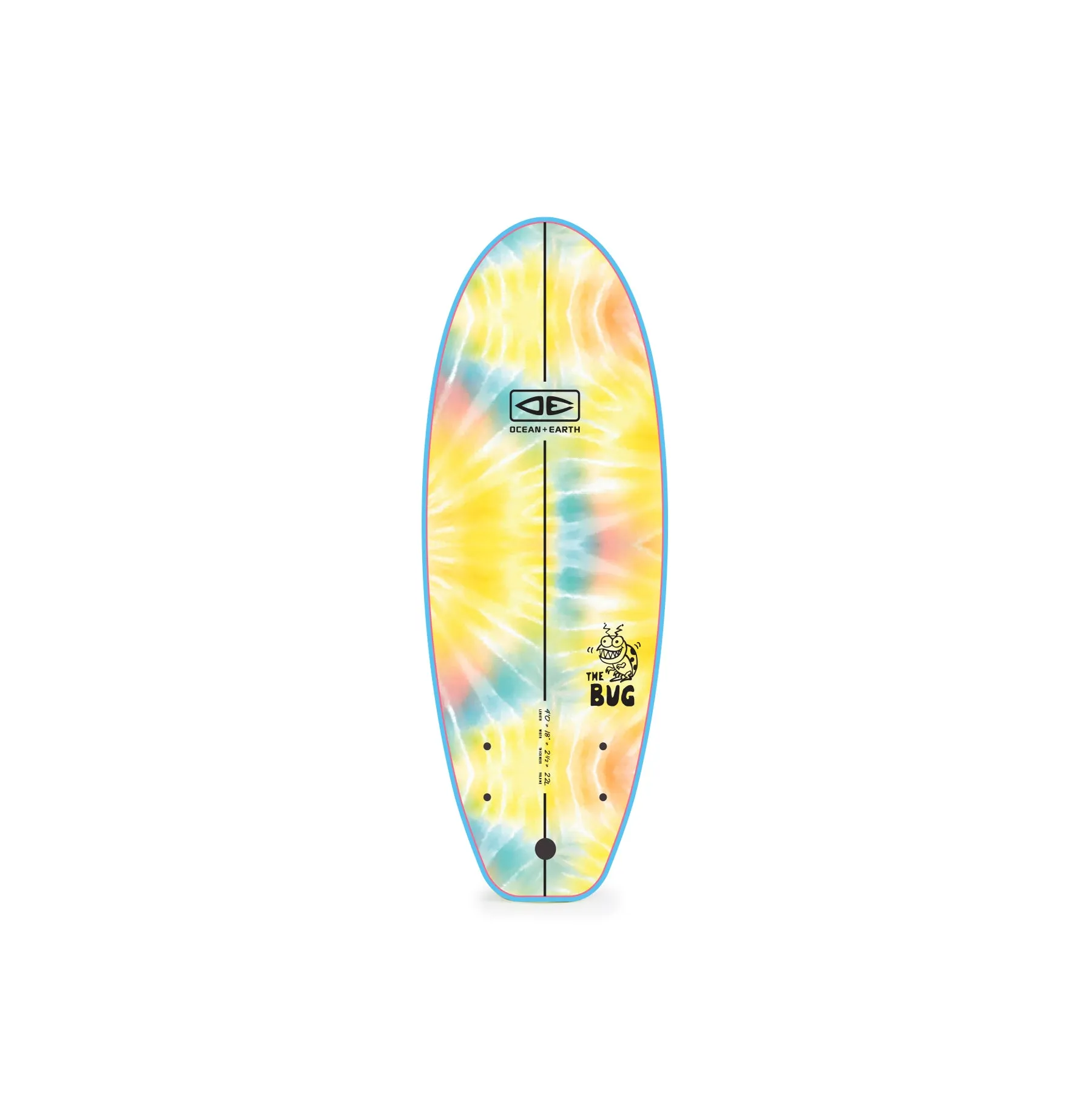 The Bug 4'0