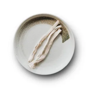 The Dog Grocer Freeze-dried Soft Pork Tendons