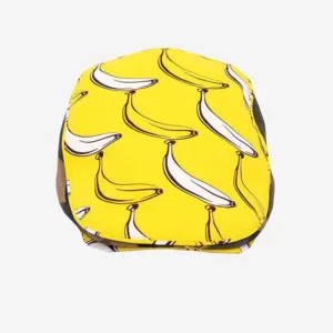 The Explorer Kids Flat Cap