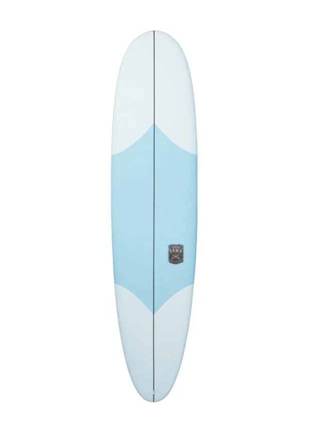 The General - Creative Army Epoxy Softboard 8'0