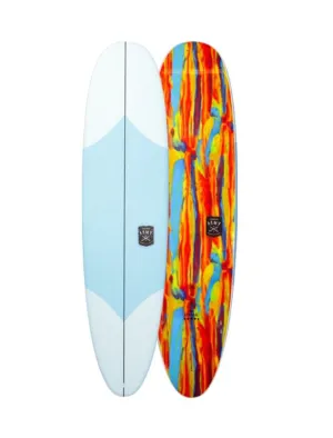 The General - Creative Army Epoxy Softboard 9'6