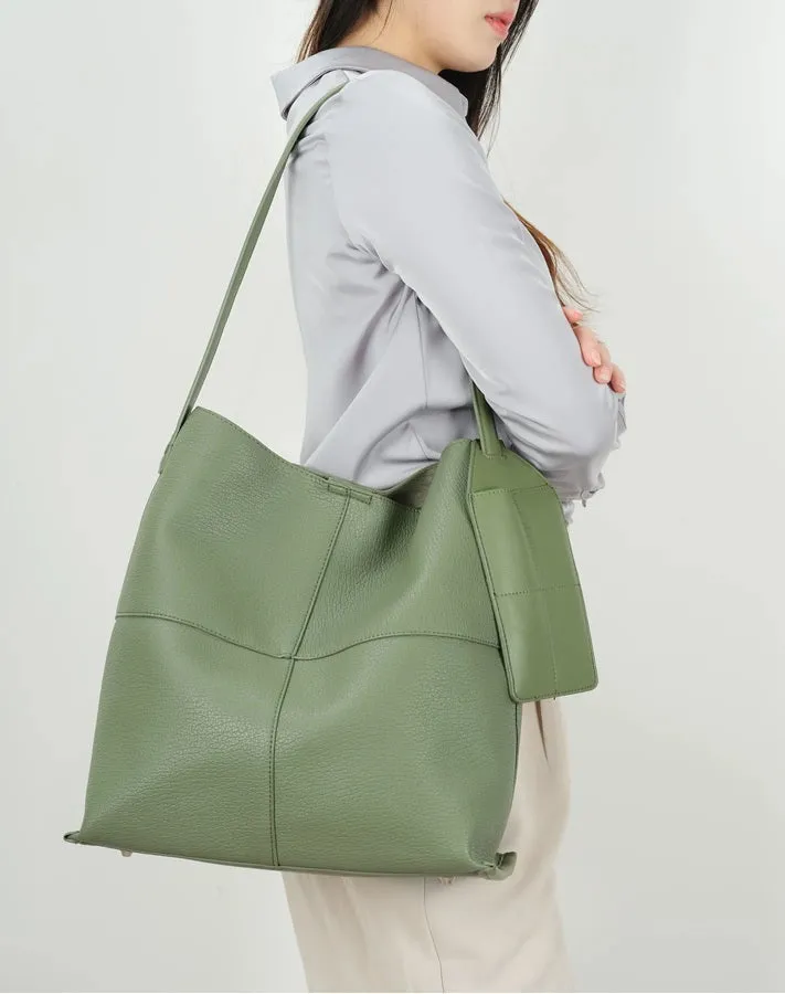 THE HELEN SHOULDER BAG