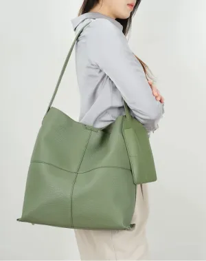 THE HELEN SHOULDER BAG