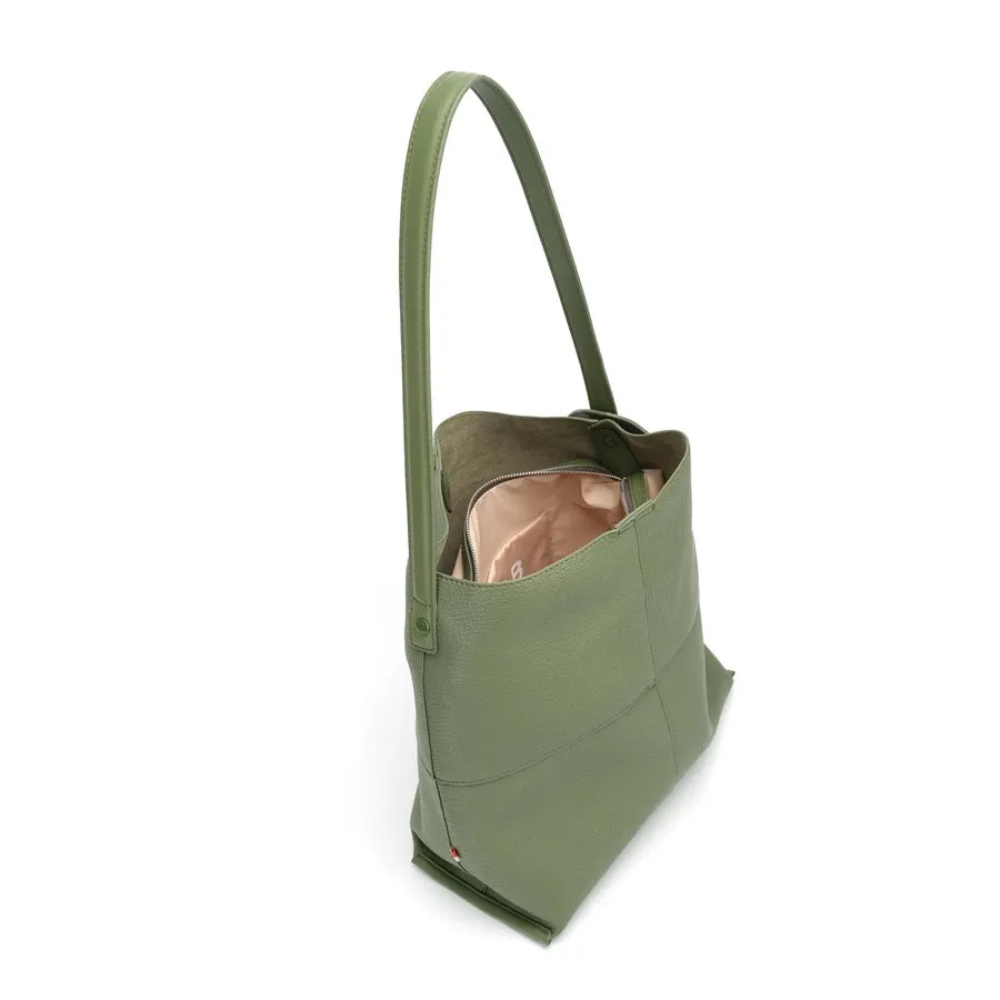 THE HELEN SHOULDER BAG