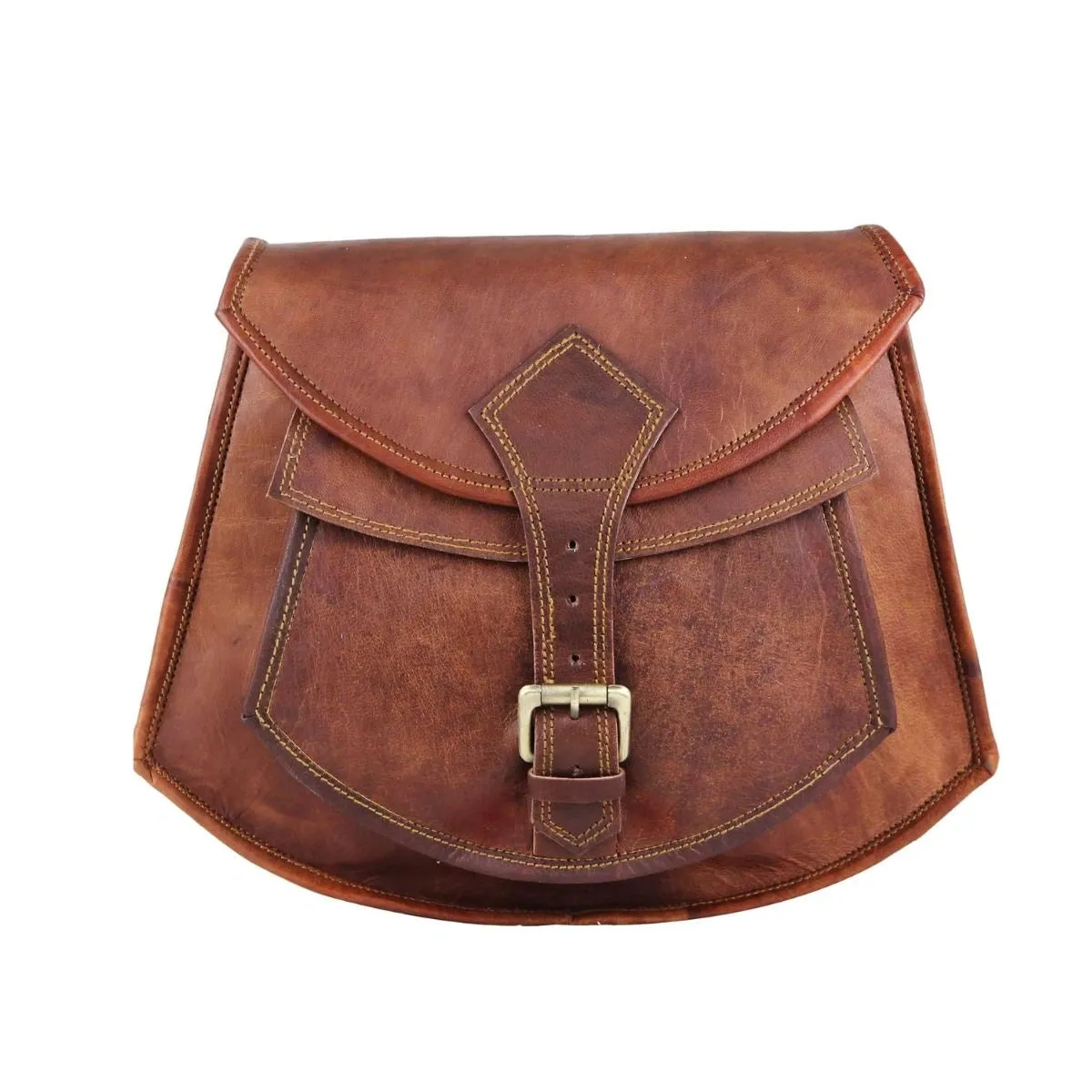 The Heritage Satchel