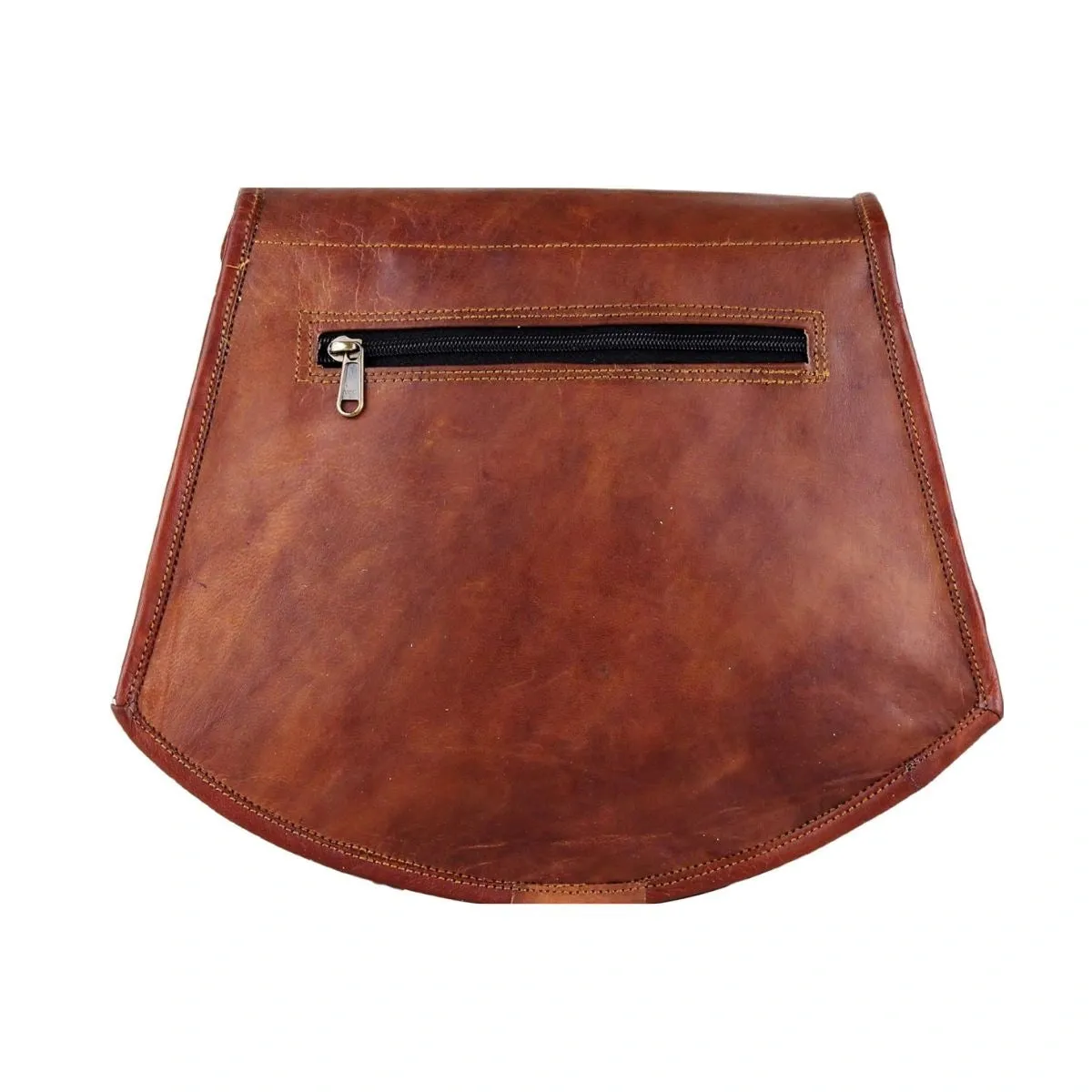 The Heritage Satchel