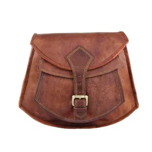 The Heritage Satchel