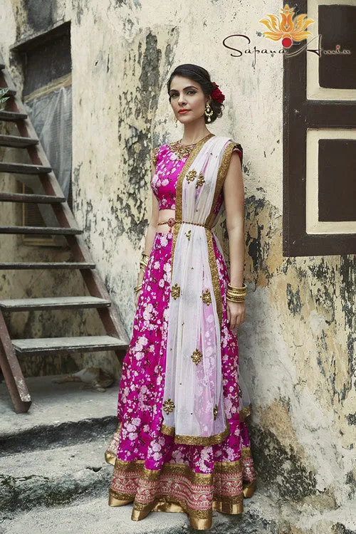 The Jasmin