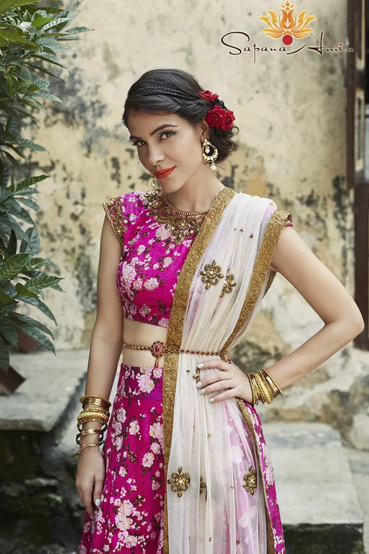 The Jasmin