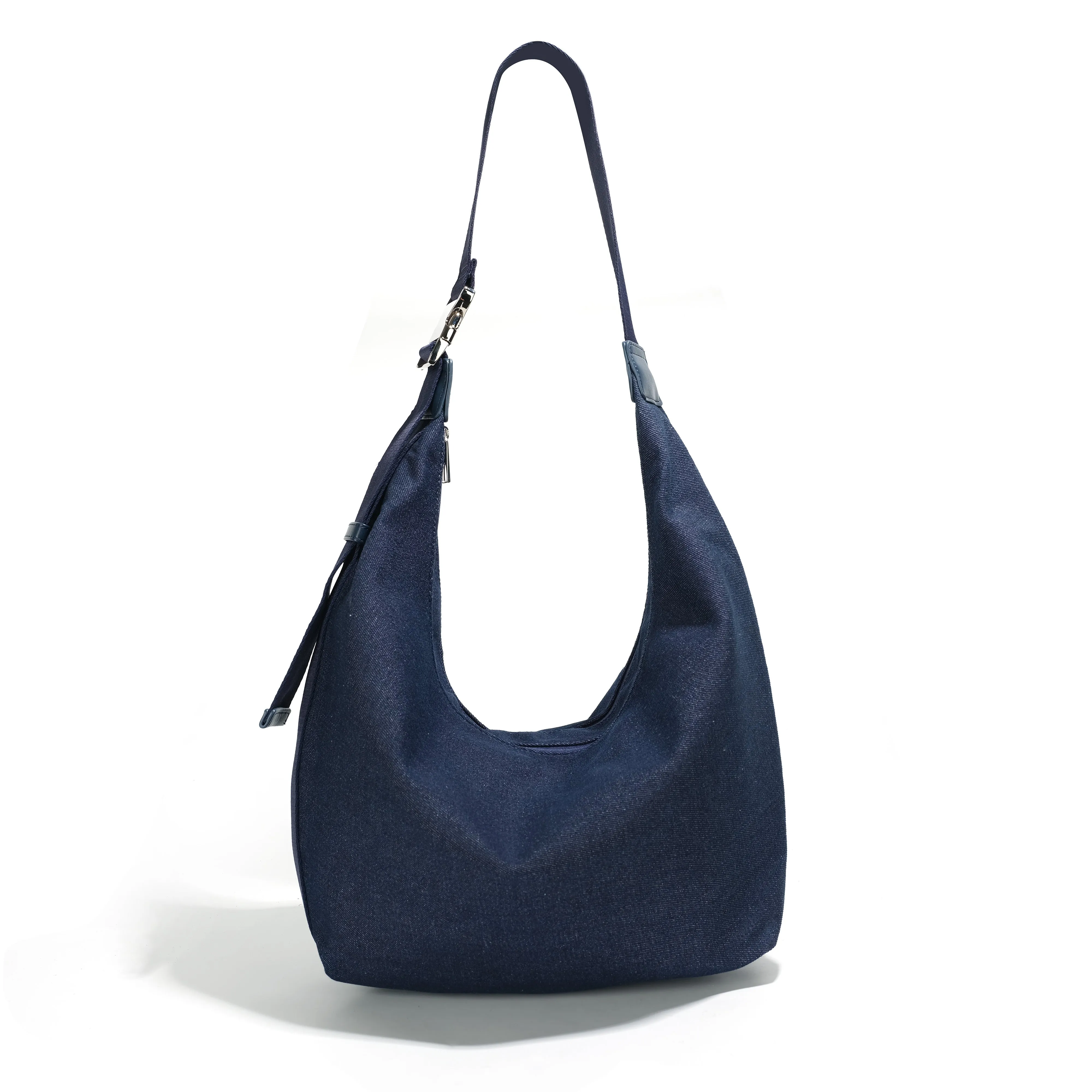 THE KOSA BAG -dark pomegranate or denim