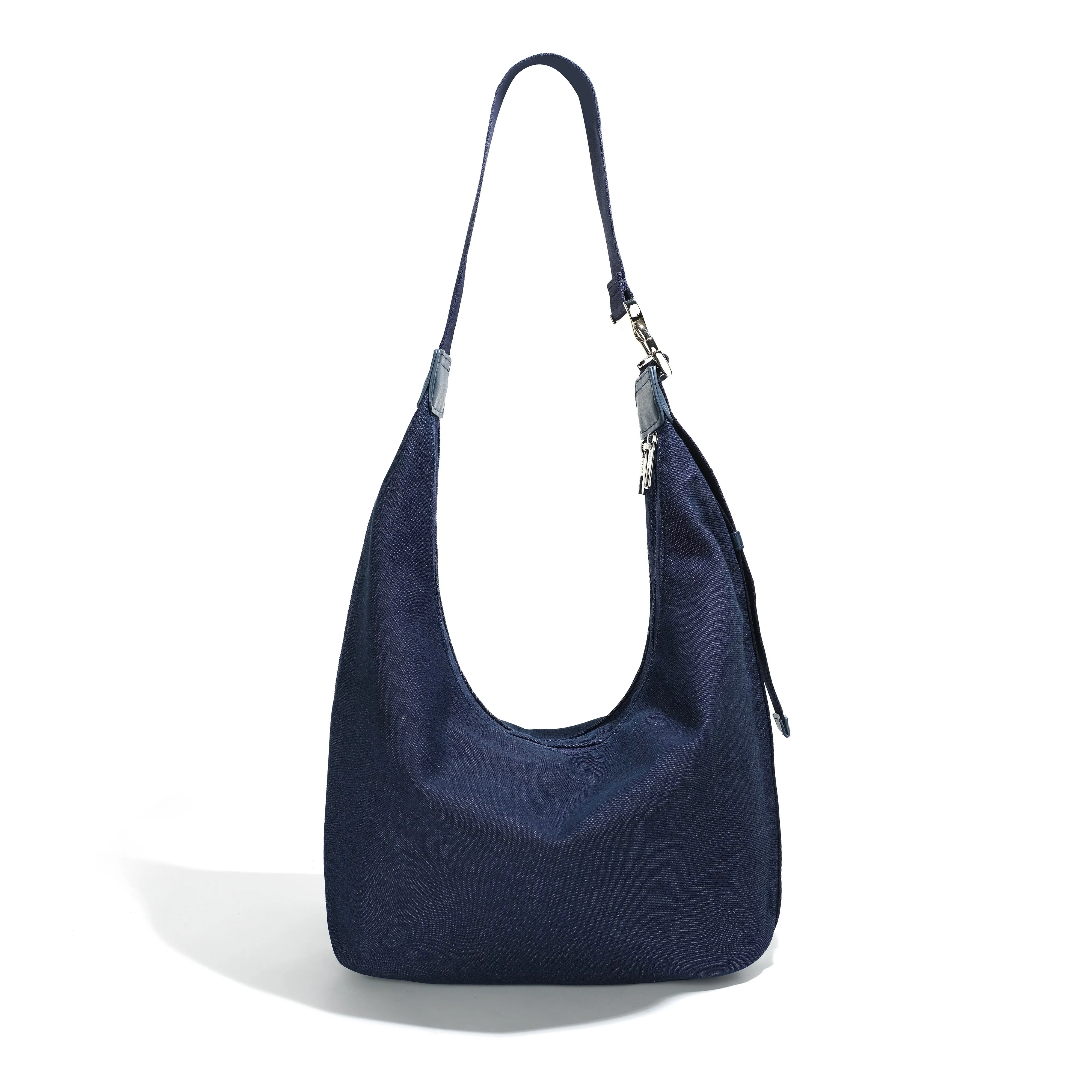 THE KOSA BAG -dark pomegranate or denim