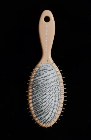 The Mini Detangling Brush