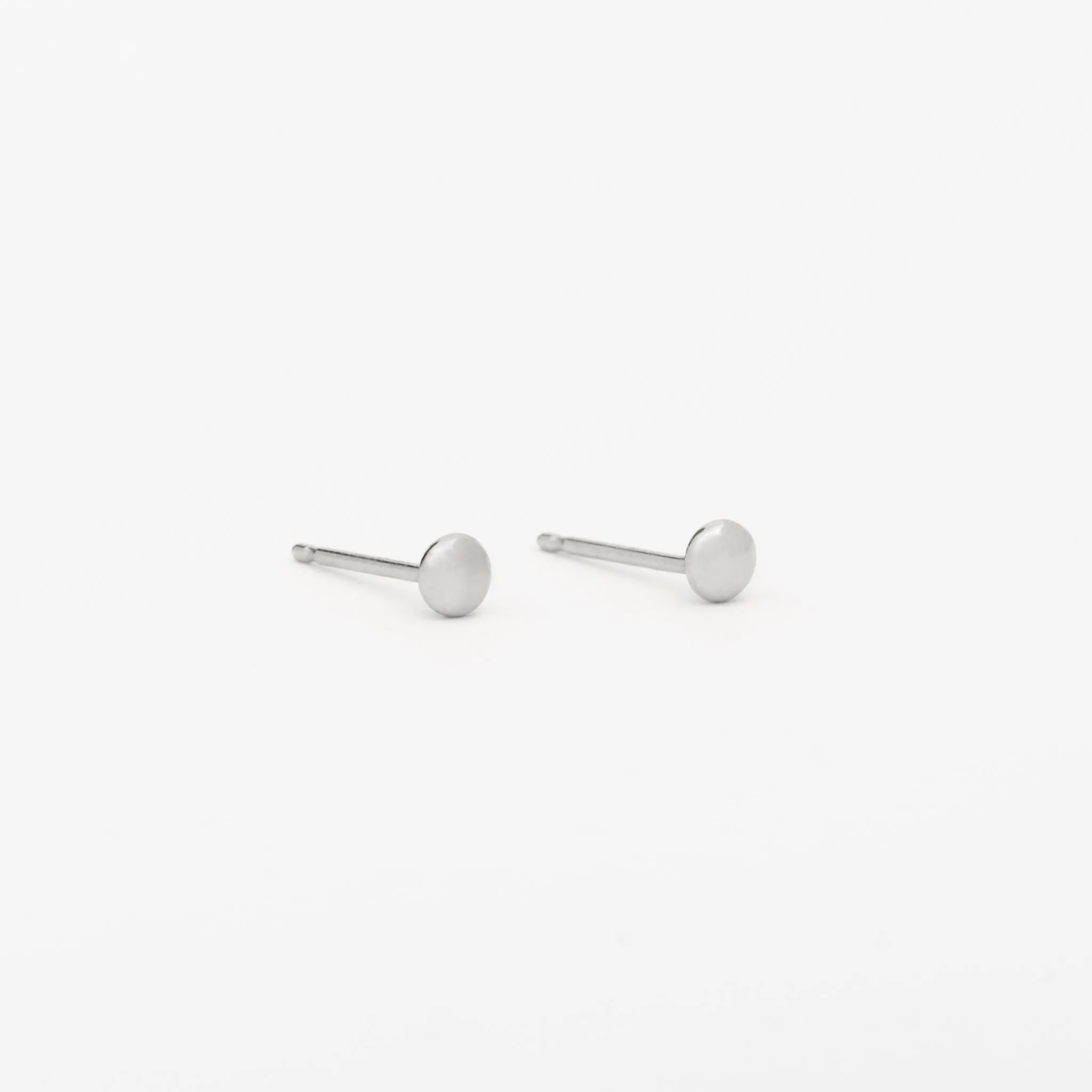 The Mini Gold Studs