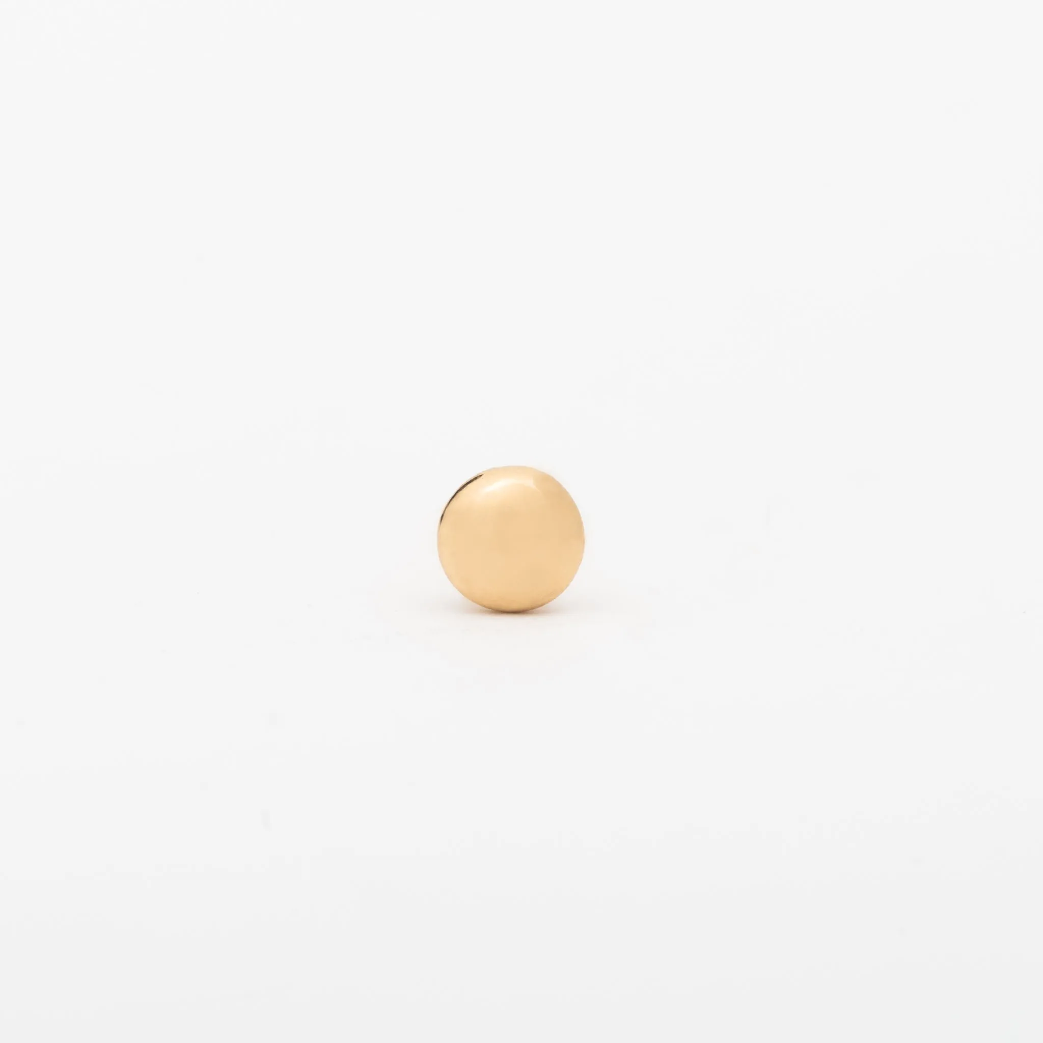 The Mini Gold Studs