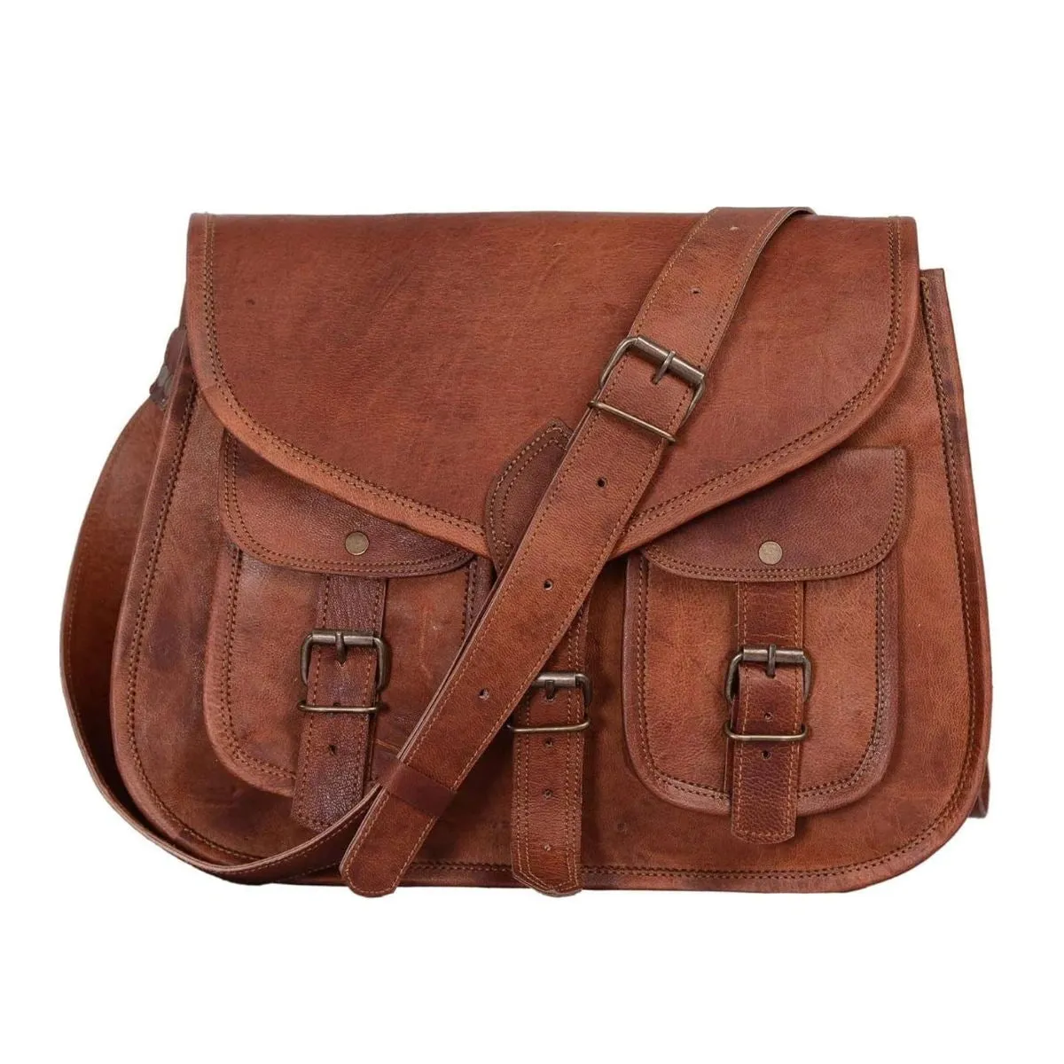 The Nomad Crossbody