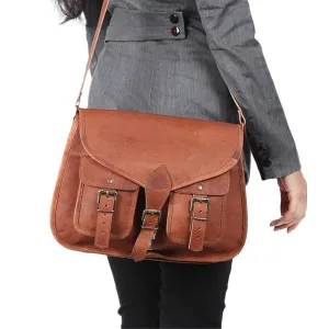 The Nomad Crossbody