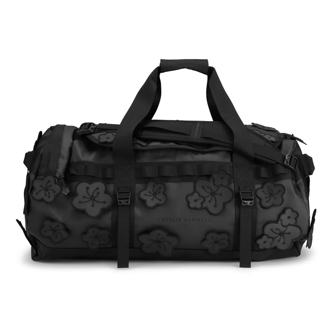 THE NORTH FACE X CECILIE BAHNSEN AUDREY BASE CAMP DUFFEL (M) |
