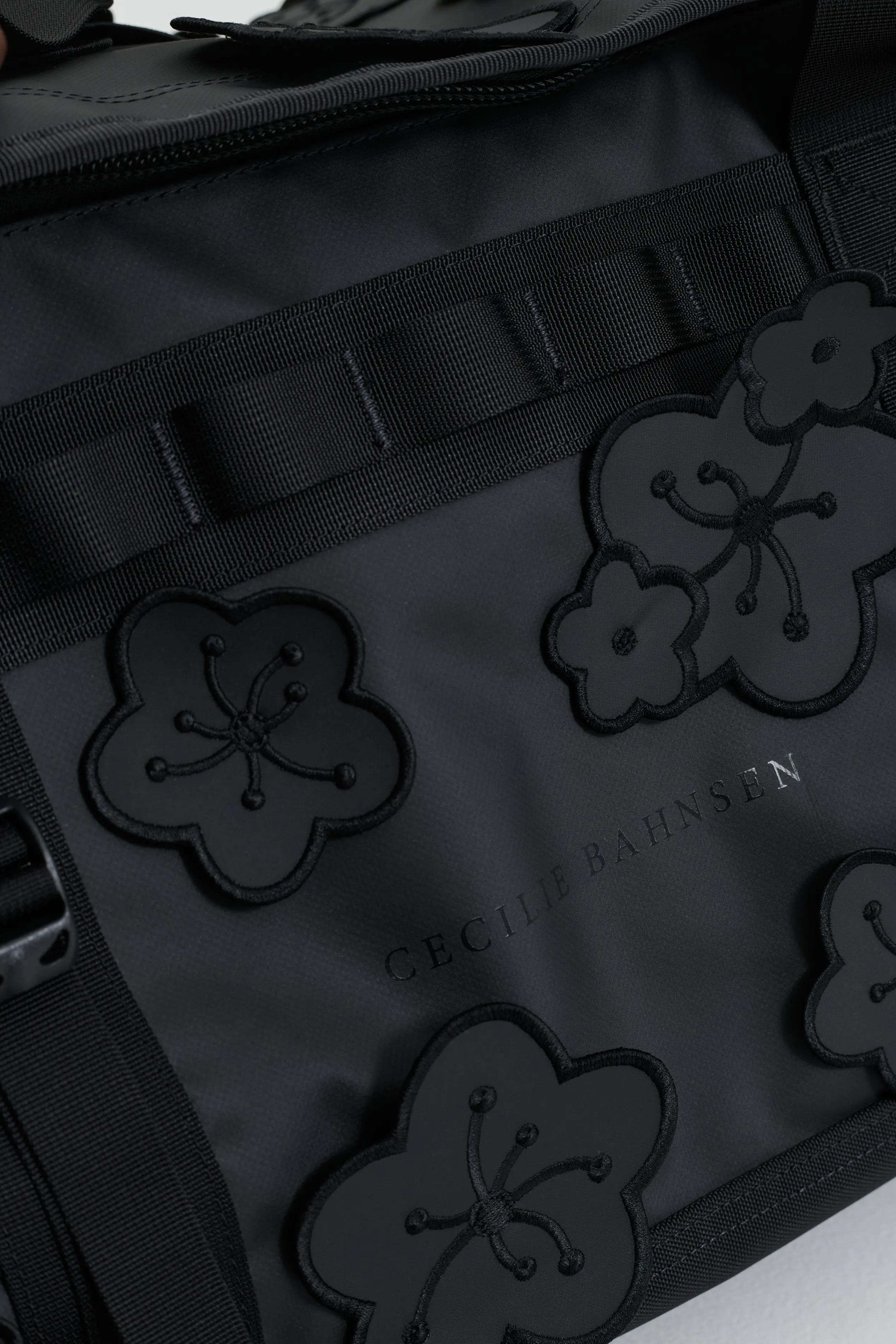 THE NORTH FACE X CECILIE BAHNSEN AUDREY BASE CAMP DUFFEL (M) |