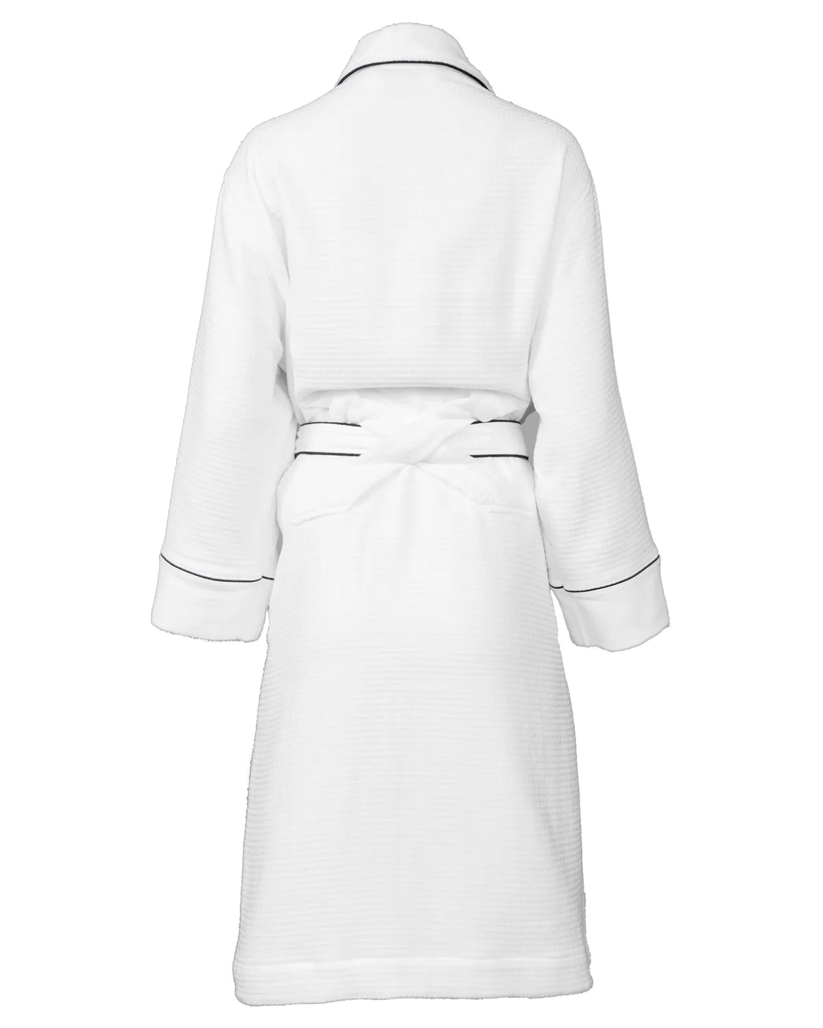 The Perfect Bathrobe