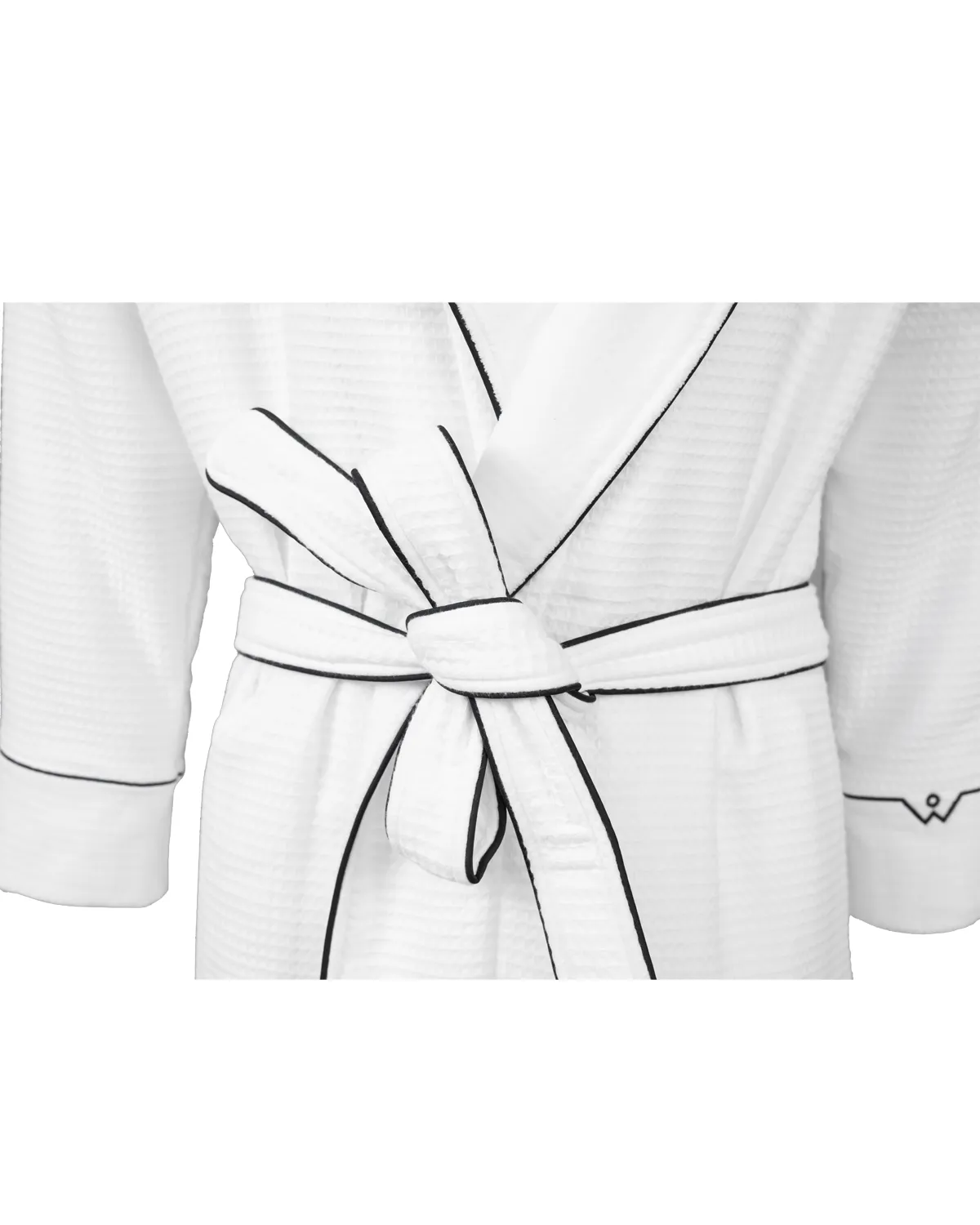 The Perfect Bathrobe