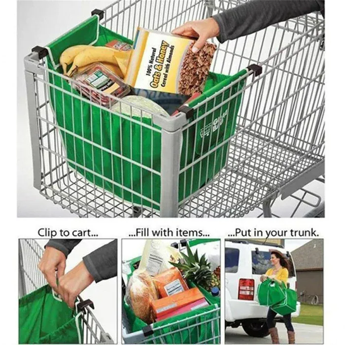 The Shopping GrabBag™