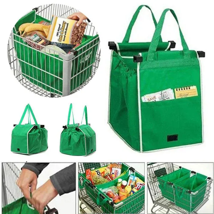 The Shopping GrabBag™